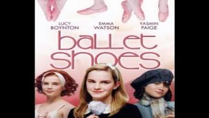 Trailer Ballet Shoes