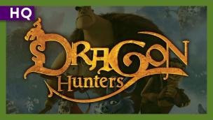 Trailer Dragon Hunters