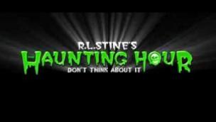 Trailer The Haunting Hour: Don't Think About It