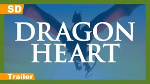 Trailer DragonHeart