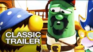 Trailer The Pirates Who Don't Do Anything: A VeggieTales Movie