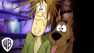 Trailer Scooby-Doo and the Goblin King