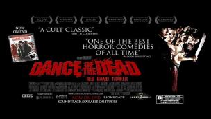 Trailer Dance of the Dead