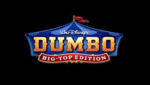 Trailer Dumbo