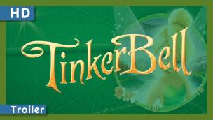 Trailer Tinker Bell